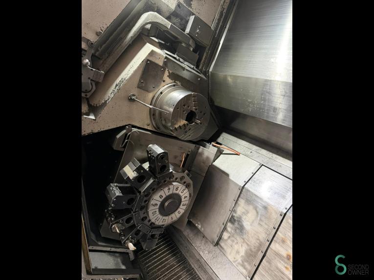 Okuma MacTurn 350-W MET11.013 68 18785